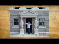 Video thumbnail for The historic 1914 Nueces County Courthouse - Part 4