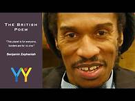 Video thumbnail for The British Poem by Benjamin Zephaniah | YOUMANITY