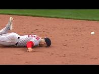 Video thumbnail for The 2025 MLB Season Is Already Getting Weird