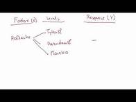 Video thumbnail for Levels of a Factor and Variable Introduction to Design of Experiments Explained with Examples