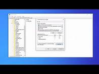 Video thumbnail for How to Change System UI Language in Windows 10 [Tutorial]