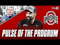 Video thumbnail for The Current State Of Ohio State Buckeye Football Is...