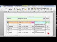 Video thumbnail for Risk Assessment Basics