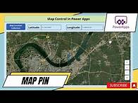 Video thumbnail for Move pin to selected location on Geospatial Maps In Power Apps