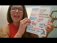Video thumbnail for Last minute revision. GCSE Geography Edexcel B paper 1 case studies