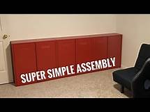 Video thumbnail for Ikea Basics - Ivar Cabinet