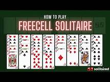 Video thumbnail for How to Play FreeCell [Rules & Winning Strategies]