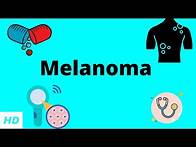 Video thumbnail for Melanoma, Causes, Signs and Symptoms, DIagnosis and Treatment.