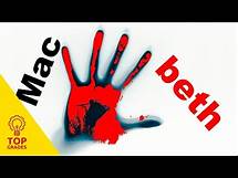 Video thumbnail for Revise All the Themes of Macbeth to Improve Your Grade Mr Salles