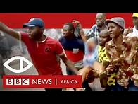 Video thumbnail for Three Killings in Kampala - BBC Africa Eye Documentary