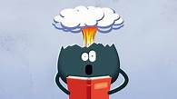 Video thumbnail for Exploring effect on the reader guide for KS3 English students - BBC Bitesize