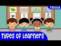Video thumbnail for What is VARK? How to Use VARK to Find Your Learning Style to be a Better Learner!