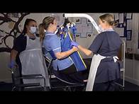 Video thumbnail for Moving and Handling - Training Video - Complete Care West Yorkshire