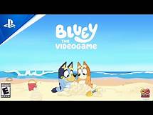 Video thumbnail for Bluey: The Videogame - Launch Trailer | PS5 & PS4 Games