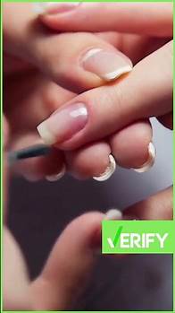 Video thumbnail for Yes, UV nail dryers can increase your cancer risk, but only if you use them regularly