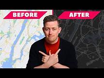 Video thumbnail for How to Style a Google Map