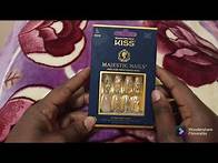 Video thumbnail for Kiss Majestic Press On Nails Review