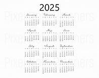 Video thumbnail for Calendar 2025 PNG Sublimation Calendar | Transparent Background | Monday & Sunday Start | Printable Calendar | Instant Download - Etsy