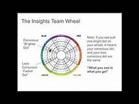 Video thumbnail for Insights Discovery Review