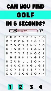 Video thumbnail for 4 Hidden Words – Can You Spot Them All?