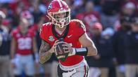 Video thumbnail for Alabama, Ole Miss drop as South Carolina climbs in latest CFP Rankings