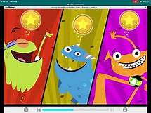 Video thumbnail for iReady Interactive Tutorial Lesson 8: Subtract Within 100 on Number Lines-Level B