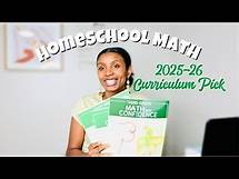 Video thumbnail for Unlocking 3rd Grade Math with Confidence | First Impressions + Flip Through
