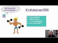 Video thumbnail for Revise Edexcel GCSE English Language Paper 2 - Questions 4-6