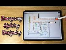 Video thumbnail for Emergency and Exit Lighting Design as per Australian Standard AS 2293