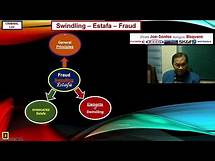 Video thumbnail for CRIMINAL LAW - SWINDLING Estafa Fraud - Crimes vs Property - Dean JOE-SANTOS BALAGTAS BISQUERA