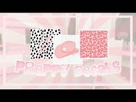 Video thumbnail for 10+ PREPPY DECALS CODES | Roblox | thedailyrose