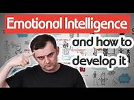 Video thumbnail for Emotional Intelligence - Understanding EQ with Daniel Goleman - Animated Book Review