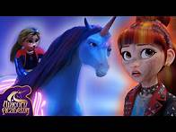 Video thumbnail for SUPER MAGICAL Unicorn Rescues!! | Unicorn Academy | Cartoons for Kids