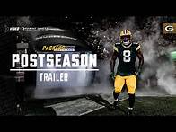 Video thumbnail for It's Time To Go | Packers 2024 postseason trailer