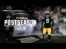Video thumbnail for It's Time To Go | Packers 2024 postseason trailer