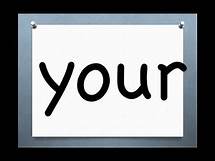 Video thumbnail for 100 sight word flash
