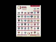 Video thumbnail for 2023-24 College Bowl Season Lineup Of Games From Dec. 16 To Jan. 8.
