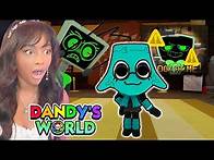 Video thumbnail for Brightney Solo Runs ARE INTENSE!! (And I FINALLY got Shelly's Room!!) | Dandy's World