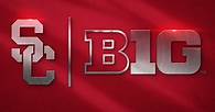 Video thumbnail for USC football receives inaugural Big Ten opponents for 2024, 2025 seasons
