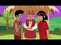 Video thumbnail for OADR Empowers Indigenous Women through Alternative Dispute Resolution