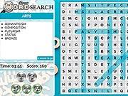 Video thumbnail for Classic Word Search | Play Now Online for Free - Y8.com