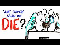 Video thumbnail for What Happens When You Die?