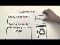 Video thumbnail for Critical Appraisal of Evidence