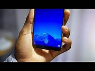 Video thumbnail for The In-Glass Fingerprint Reader: Explained!