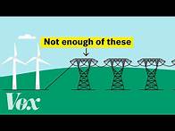 Video thumbnail for Why the US isn't ready for clean energy