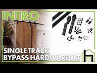 Video thumbnail for Essential Tips for Single Track Bypass Hardware Kit