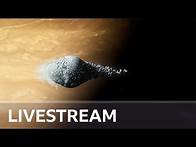 Video thumbnail for Live: Exploring the Wonders of our Solar System | The Planets | BBC Earth Science