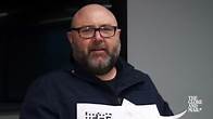 Video thumbnail for A collection of The Globe and Mail’s giant crosswords