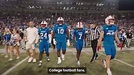 Video thumbnail for CFB Week 12 Takeaways: Georgia Locks in CFP Rankings Debate, AAC Title and More