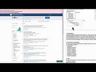 Video thumbnail for MeSH #2 : Using MeSH browser